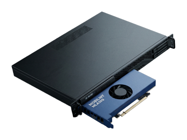 Qualcomm Cloud AI 080